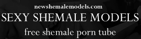 Top rated shemale models